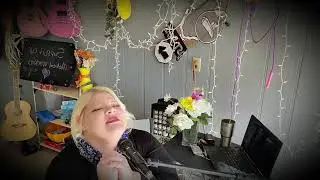 First Time Ever I Saw Your Face - Roberta Flack (Cover) Haley Powers