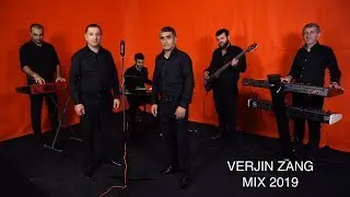 MRE & HOVO VERJIN ZANG REMIX 2019 RUSTAM Gevorgyan Hovhannes Yeranosyan VERJIN ZANG REMIX 2019