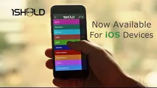 1Sheeld: Arduino Shield for iOS and Android Smartphones