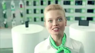 Реклама МегаФон.   Планшет или телефон? Дмитрий Дюжев