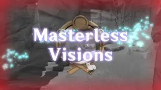 Masterless Visions - The Life Cycle of Visions (Genshin Impact Theories and Speculation)