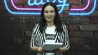 Халва KG. Выпуск 7 Операторлор&Бугу