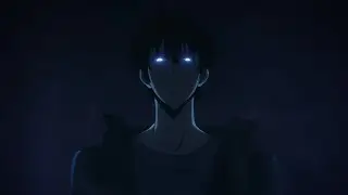 Solo Leveling - Dancing with the Dead (Powerwolf) 「AMV/EDIT」