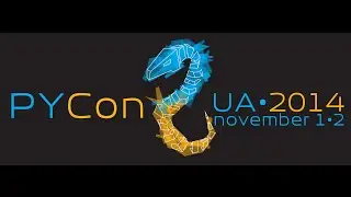 PyCon Ukraine 2014: Vitaly Haritonskiy: Data Mining на Python