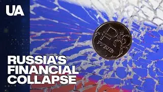 Russia's Economy in Freefall: China & Others Turn Their Backs!