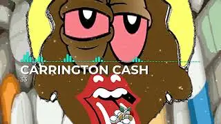 CARRINGTON CASH - 33 (VISUALIZER)
