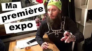 Ma première EXPO 💩 (ep 31)