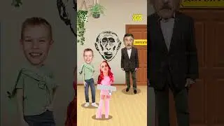 Кто пранканул директора ?
