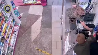 Второе разбойное нападение за сутки в Минске