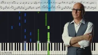 Ludovico Einaudi - Nuvole Bianche