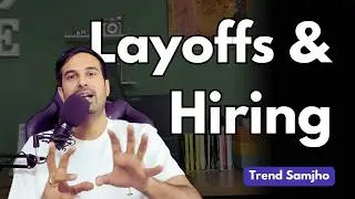 Need a JOB in 2024? Don't miss this video [HINDI]