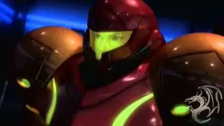 Metroid Other M walkthrough Part 28 (MB)