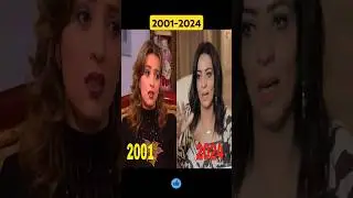 لن تصدقو كيف اصبح ابطال مسلسل عائلة #الحاج_متولي بعد 23 سنة!