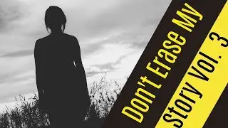 I Am Not Jane Doe: Don't Erase My Story