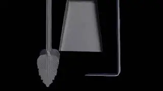 Обзор Кованный набор (щипцы, кочерга, совок) для мангала, печи, камина