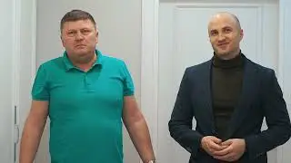Капитальный ремонт двухкомнатной квартиры в Королёве. Отзыв заказчика.