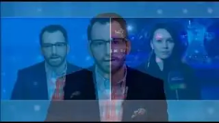 Станислав Кулик ведущий телеканала 