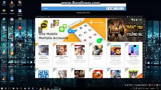 How to Download Nox App Player on PC Install Nox Emulator - Windows 7/8/8.1/10