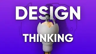 What is Design thinking?