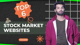 Best stock market websites for beginners