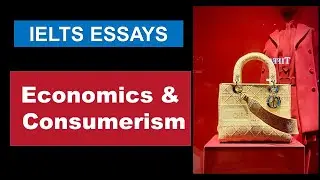 𝐈𝐄𝐋𝐓𝐒 Essay Topics | 𝐄𝐂𝐎𝐍𝐎𝐌𝐈𝐂𝐒