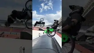 Side by Side Sends 🔥