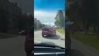 Автопробег 9-го мая 🎗 