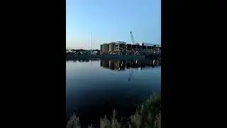✅Москва река, рыбалка судак‼️Хуй кто поверит, на фидер😁