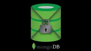 How to secure mongodb database when in Docker container