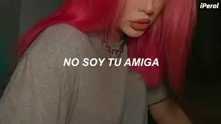 Billie Eilish - Therefore I Am (Español)