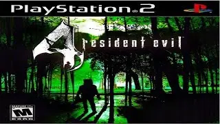 Resident Evil 4 : Real Hell / HUNK PRO [ Playstation 2 Mod ] [ 1/3 ]
