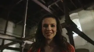 Caroline Hat - Find Me // Musicvideo