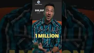 1 Million Subscribers