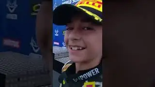 Thank you Virus Power Racing! 🏍️