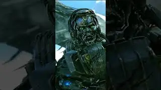 Краткая Правда О Трансформерах - Локдаун - #shorts #lockdown #transformers