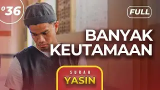 Surah YASIN (FULL) - Muzammil Hasballah