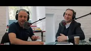 Михаил Кухар в подкасте Максима Бахматова «Правый Берег Левый Берег» от 30 октября 2020 года