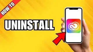 How To Uninstall Adobe Creative Cloud (2024) Easy & Fast