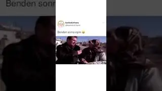Ben öldükten sonra eşimin röportajı