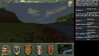Might and Magic VIII Соло клирик, Долгое прохождение часть 2