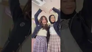 TUTORIAL JADI ANAK SMA DI KOREA! 