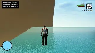 ЧТО НА ГРАНИЦЕ GTA SA DE? / КАК ДОБРАТЬСЯ ДО N В DEFENITIVE EDITION SAN ANDREAS