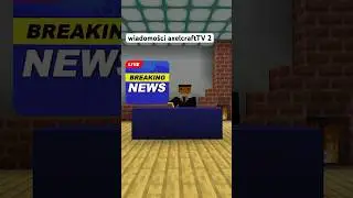 ważne newsy z minecraft 2