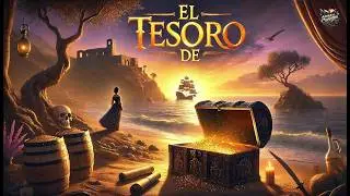 El Tesoro de Gastón: Novela 📖💎