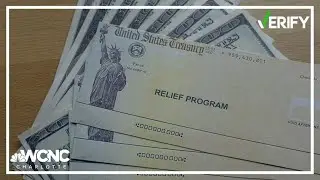 No, the IRS isn’t sending a fourth stimulus check