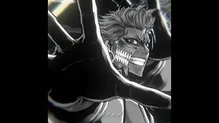 ⌈ THE BOSSES 🗿💀⌋ || ⌈ ULIQUORRA - GRIMMJOW ⌋ // ⌈ MANGA EDIT/ AMV ⌋ BLEACH || #manga #edit #bleach