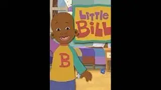 Little Bill Theme Song (Full)