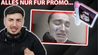 LOUISA WEINT WEGEN IMANI... 😔 / MetesReaction