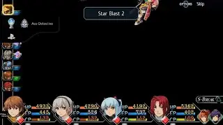 The Legend of Heroes: Trails from Zero
