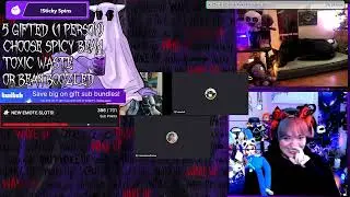 Indigi GRWM- Women's History Month @brytrayal @JessaRoseGames @wawieli @indigihorror | Live VOD